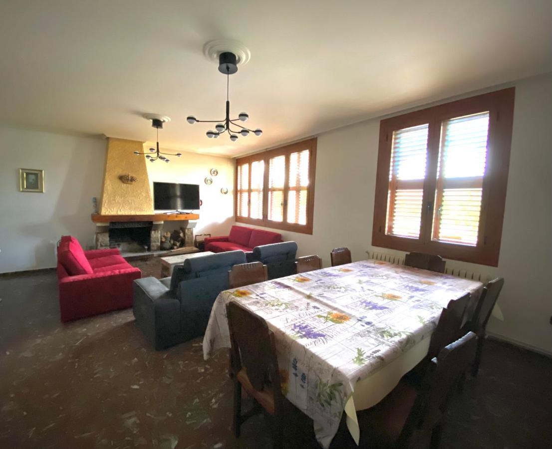 Casa Solatillo آيربيه المظهر الخارجي الصورة