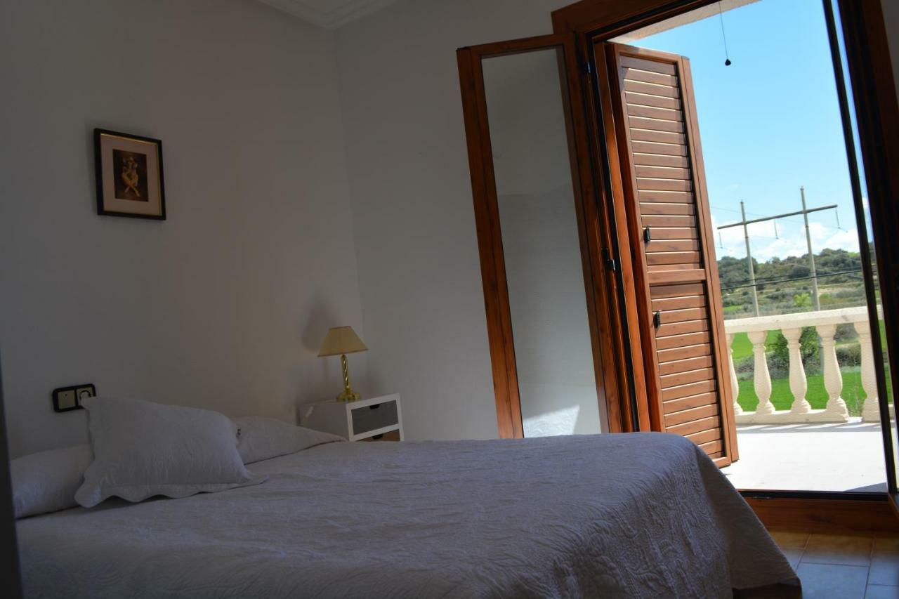 Casa Solatillo آيربيه المظهر الخارجي الصورة