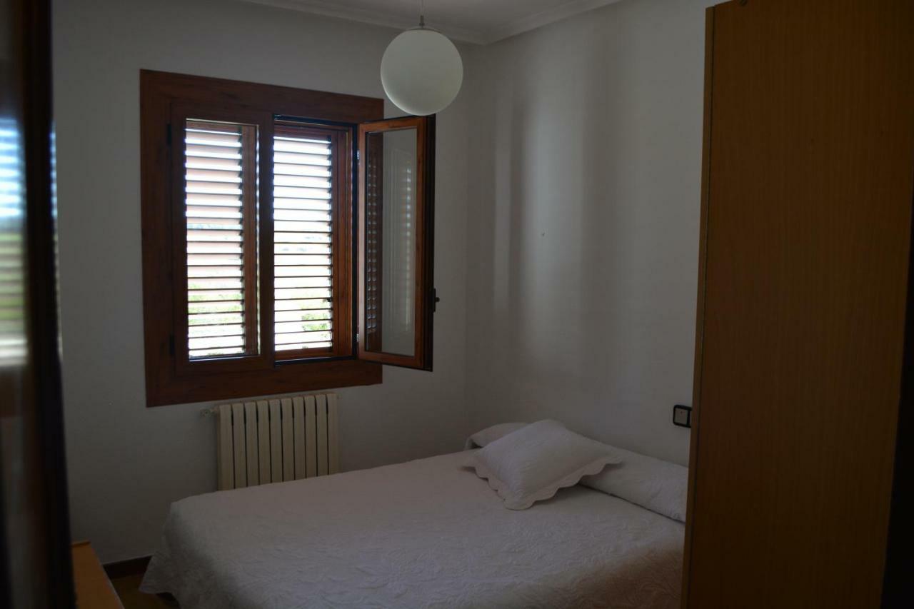 Casa Solatillo آيربيه المظهر الخارجي الصورة