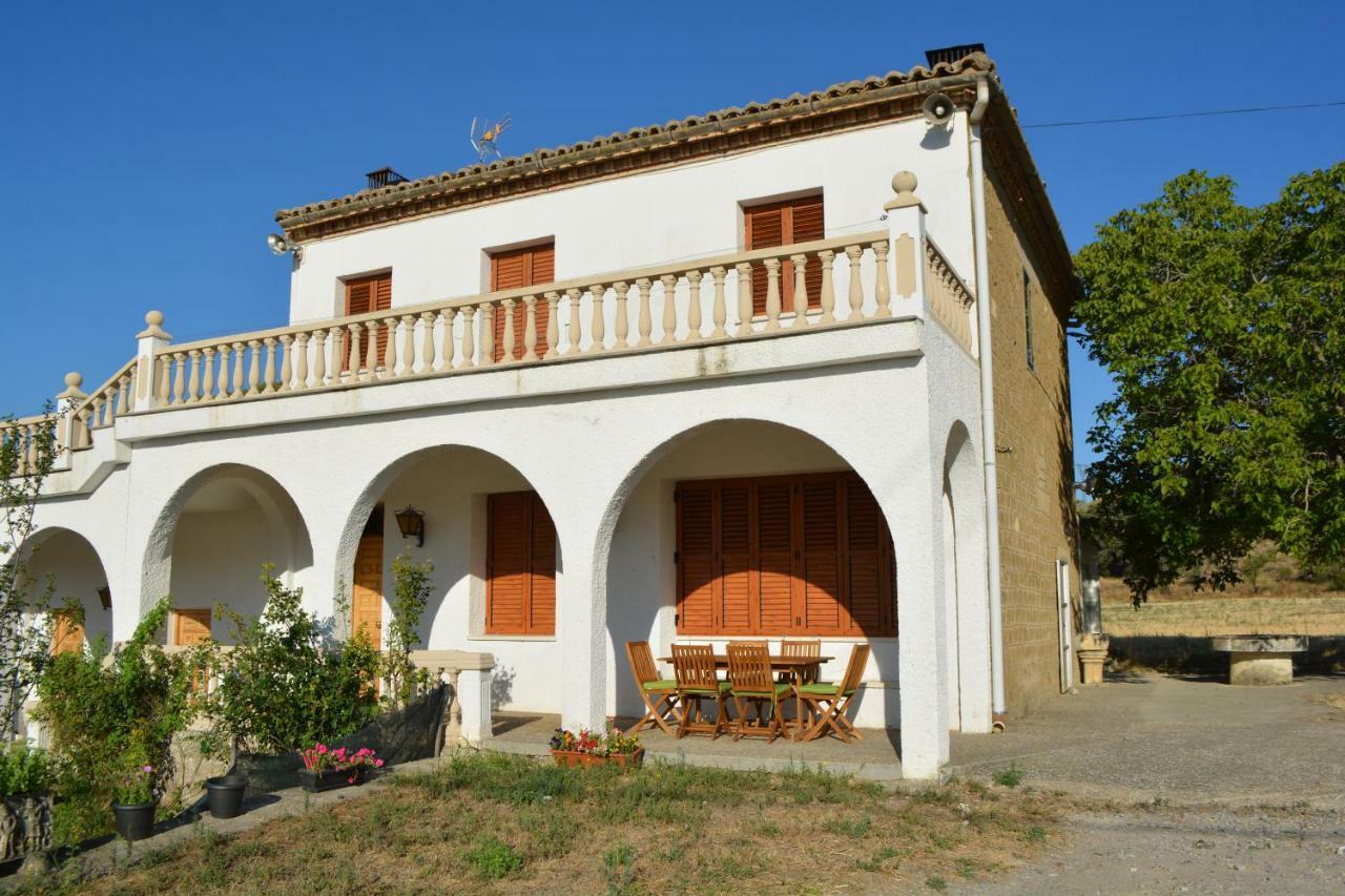 Casa Solatillo آيربيه المظهر الخارجي الصورة