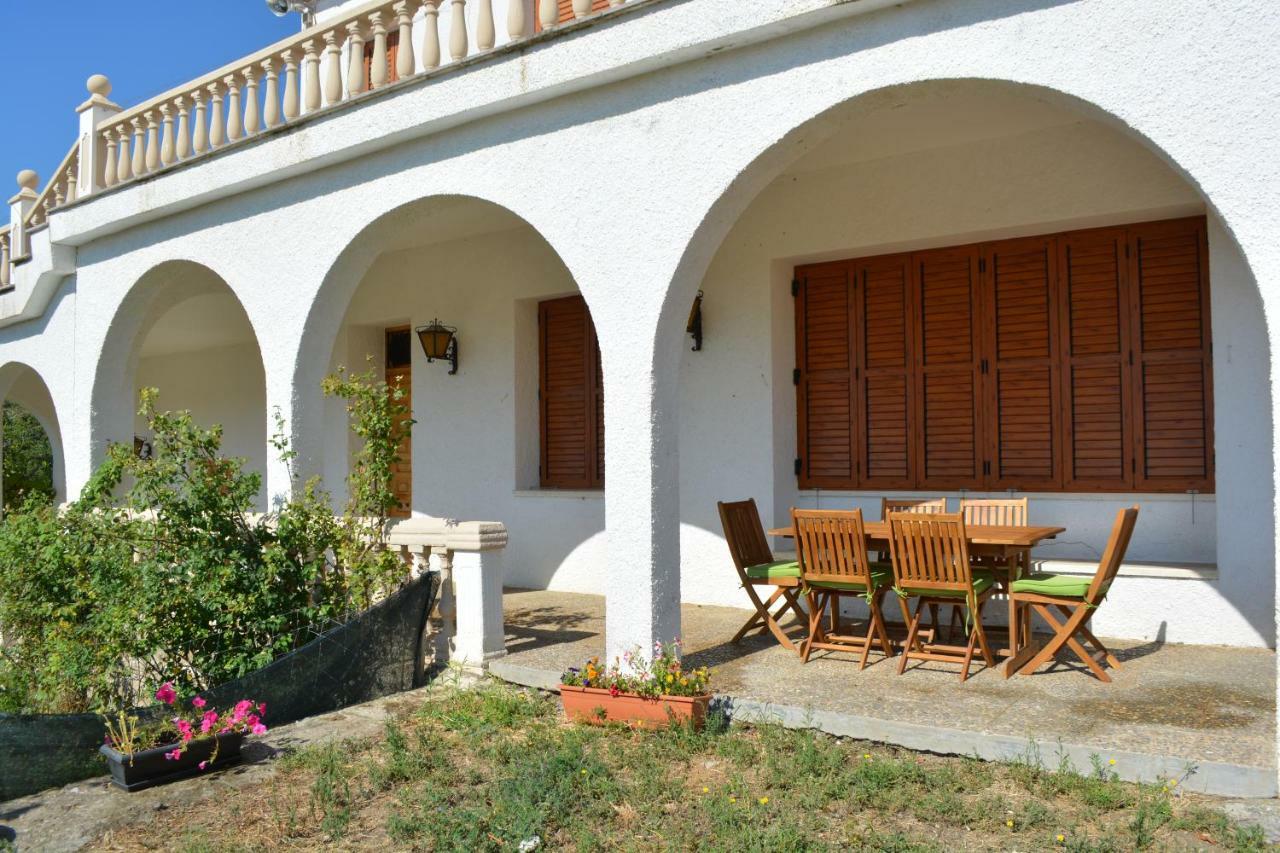 Casa Solatillo آيربيه المظهر الخارجي الصورة
